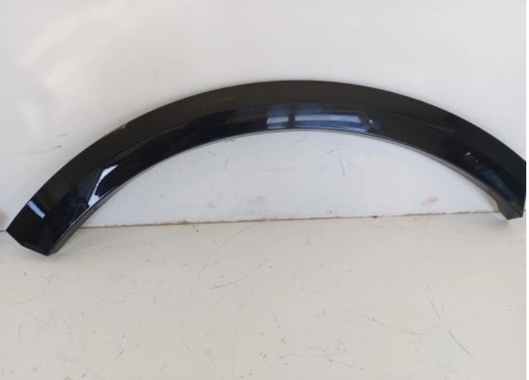 Накладки крыла Q8 4M S Line комплект, 60000 рублей, Балашиха