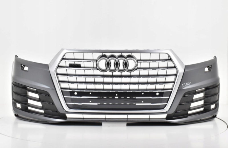 Бампер, 140000 рублей, Балашиха