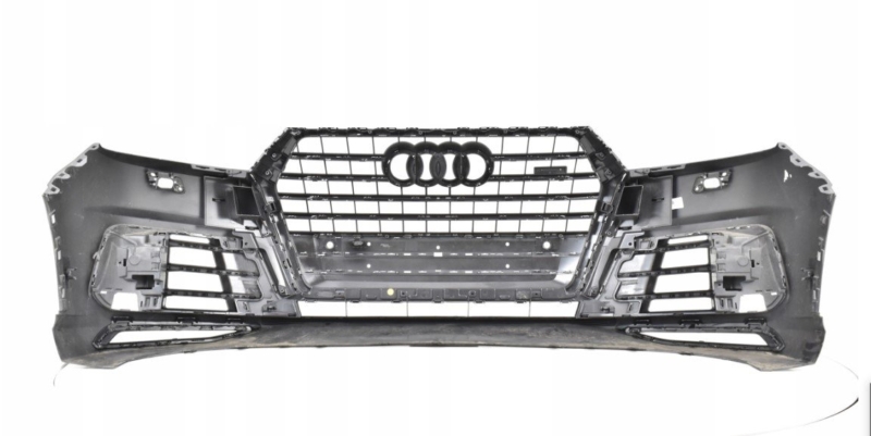 Бампер, 140000 рублей, Балашиха