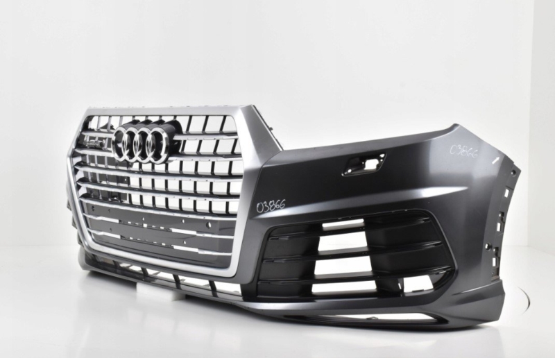 Бампер, 140000 рублей, Балашиха