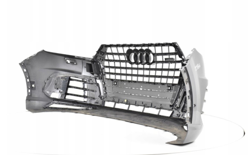 Бампер, 140000 рублей, Балашиха