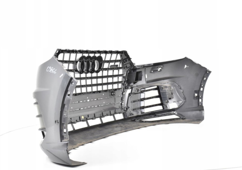 Бампер, 140000 рублей, Балашиха