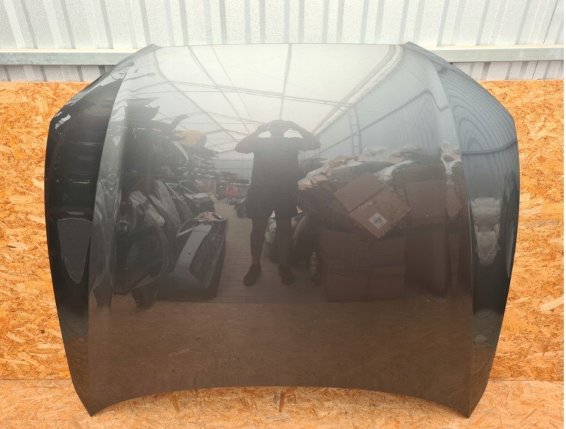 Капот, 140000 рублей, Балашиха