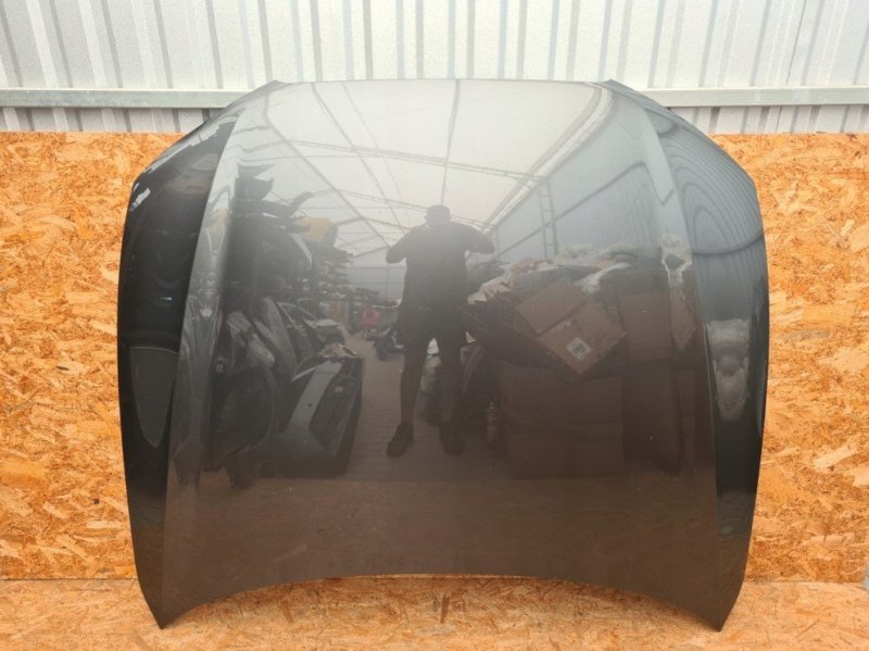 Капот, 140000 рублей, Балашиха