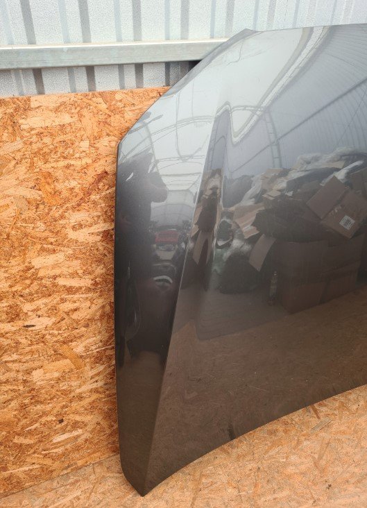 Капот, 140000 рублей, Балашиха