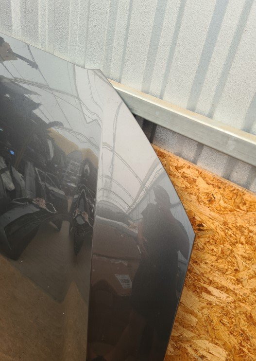 Капот, 140000 рублей, Балашиха