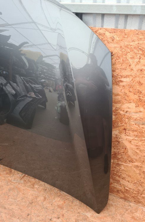 Капот, 140000 рублей, Балашиха