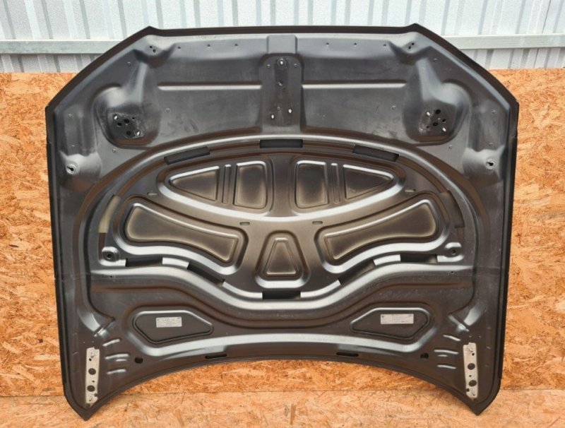 Капот, 140000 рублей, Балашиха