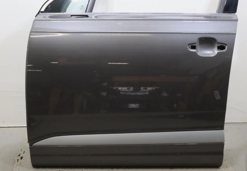 Дверь боковая, 70000 рублей, Балашиха