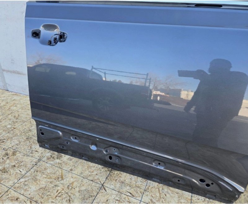 Дверь боковая, 70000 рублей, Балашиха