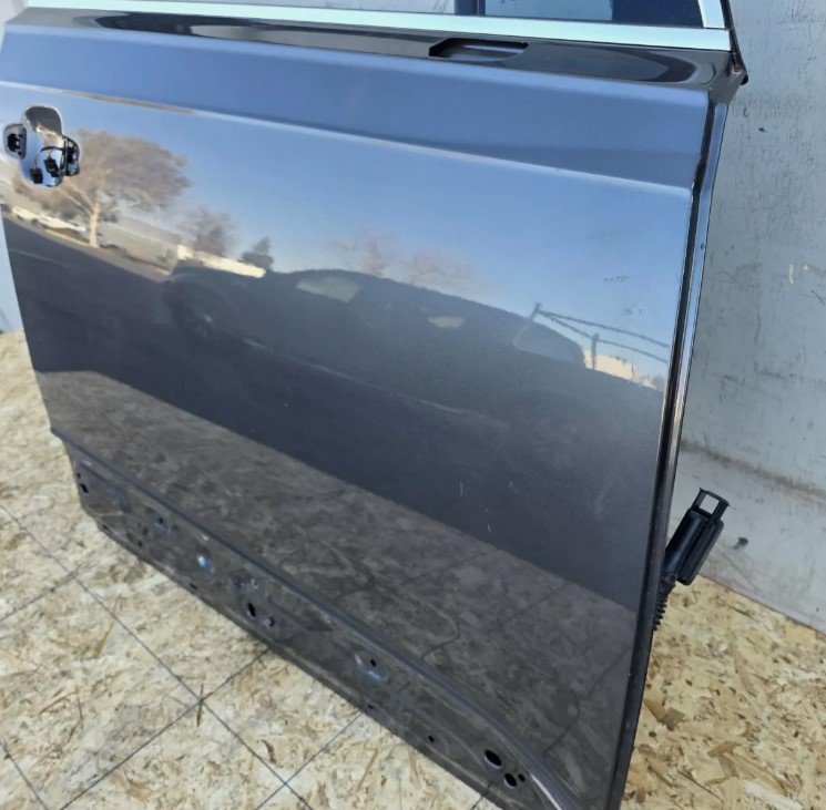 Дверь боковая, 70000 рублей, Балашиха