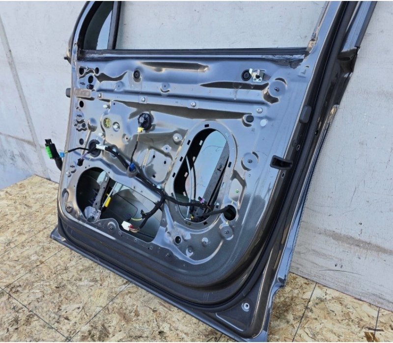 Дверь боковая, 70000 рублей, Балашиха