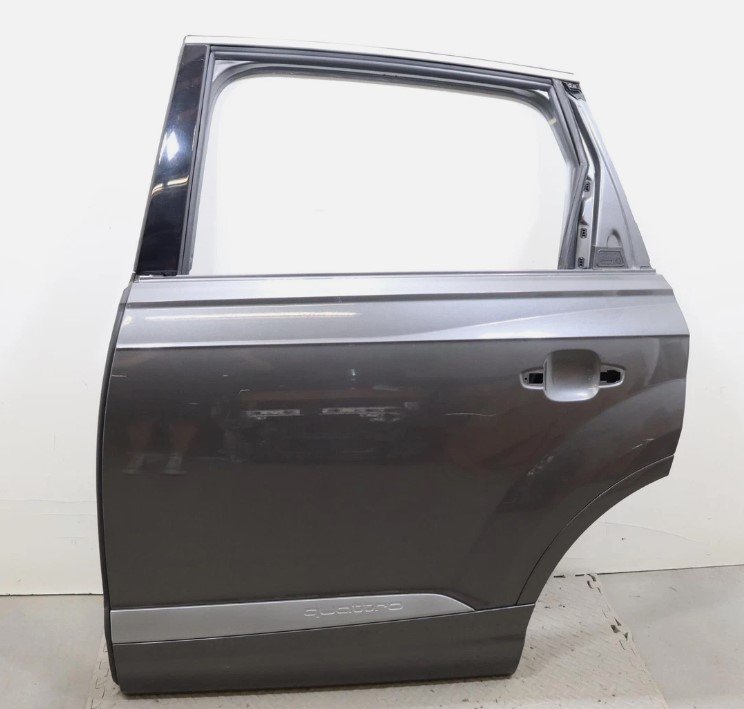 Дверь боковая, 60000 рублей, Балашиха