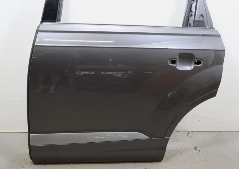 Дверь боковая, 60000 рублей, Балашиха