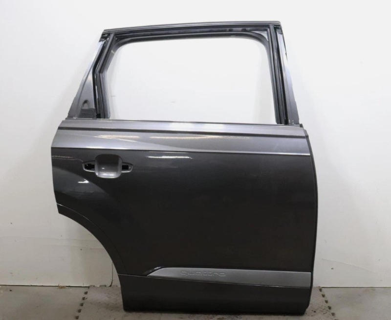 Дверь боковая, 60000 рублей, Балашиха