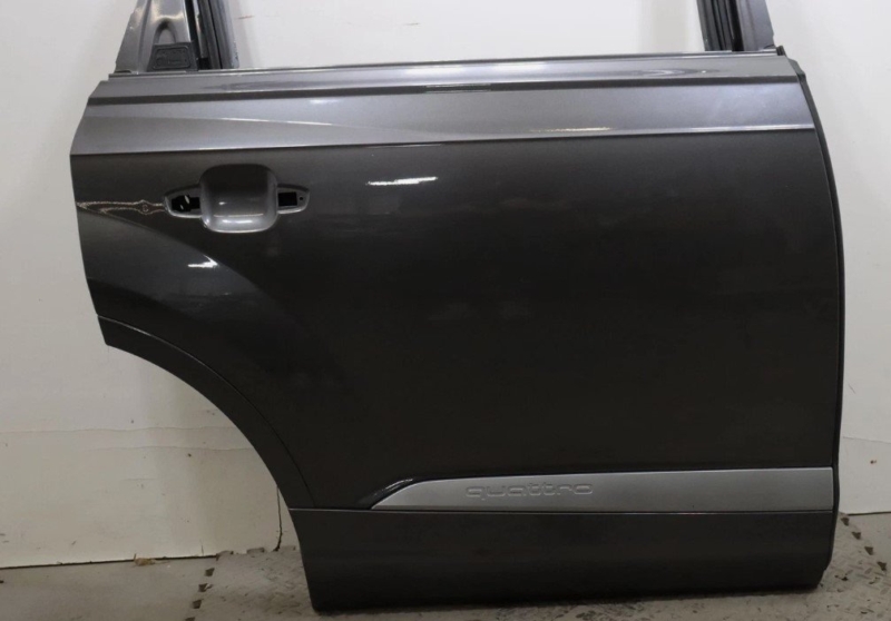 Дверь боковая, 60000 рублей, Балашиха