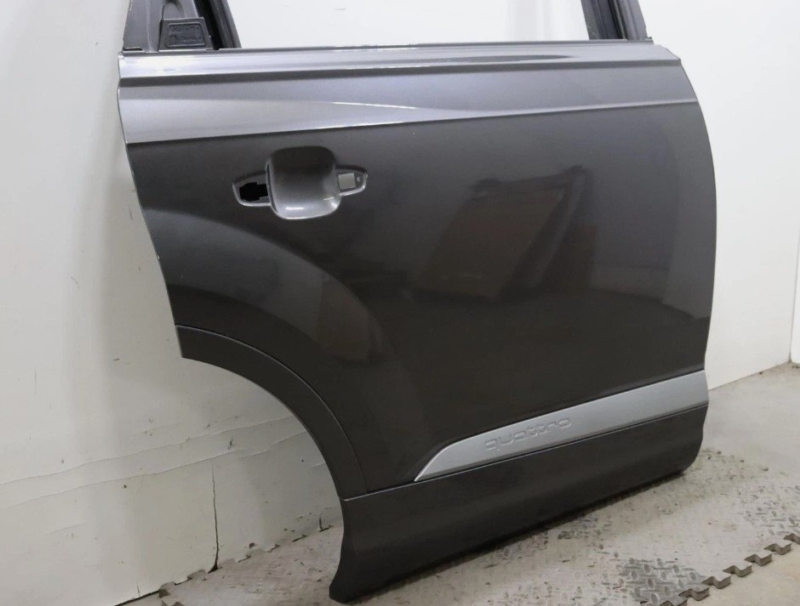 Дверь боковая, 60000 рублей, Балашиха