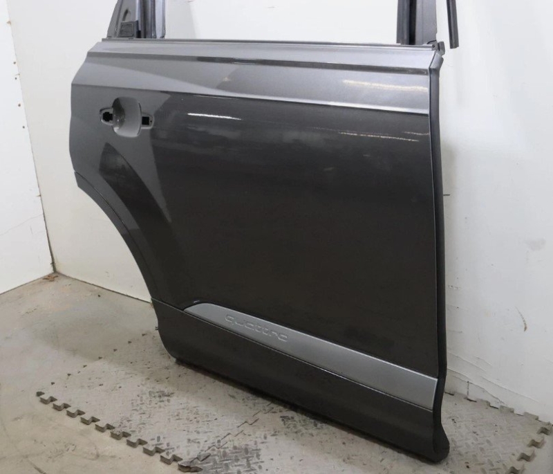 Дверь боковая, 60000 рублей, Балашиха