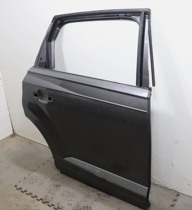 Дверь боковая, 60000 рублей, Балашиха