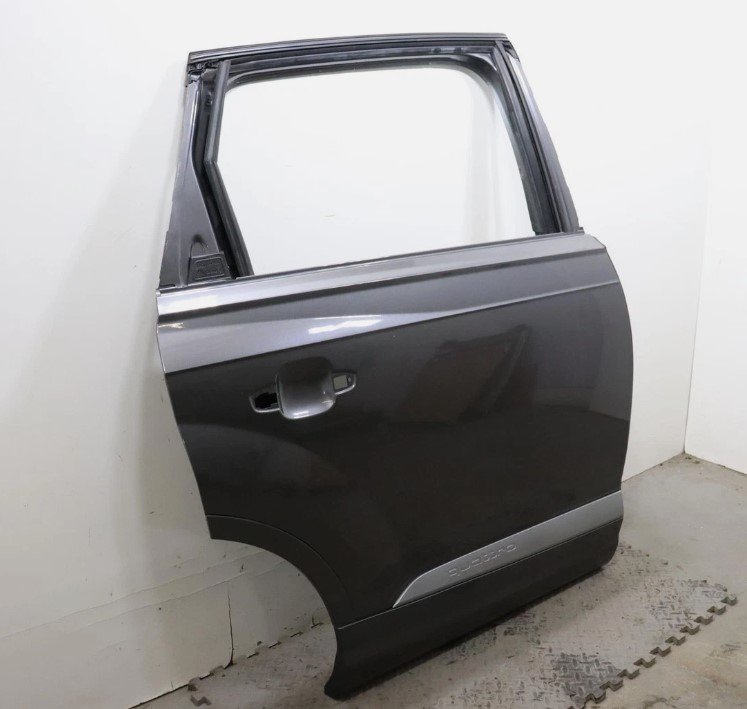 Дверь боковая, 60000 рублей, Балашиха