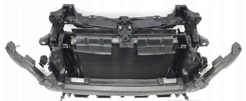 Кассета радиаторов, 220000 рублей, Балашиха