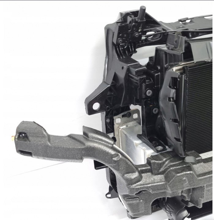 Кассета радиаторов, 220000 рублей, Балашиха