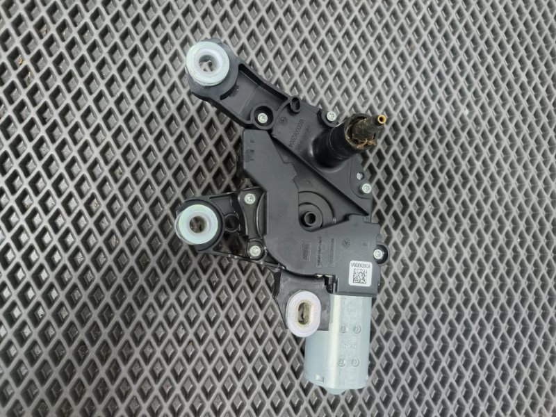 Моторчик заднего стеклоочистителя (дворника), 6500 рублей, Балашиха