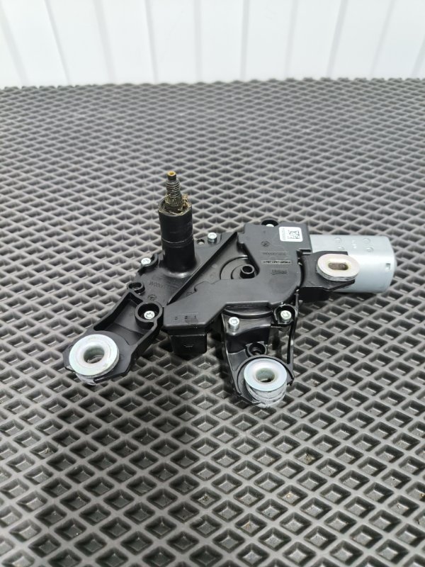 Моторчик заднего стеклоочистителя (дворника), 6500 рублей, Балашиха