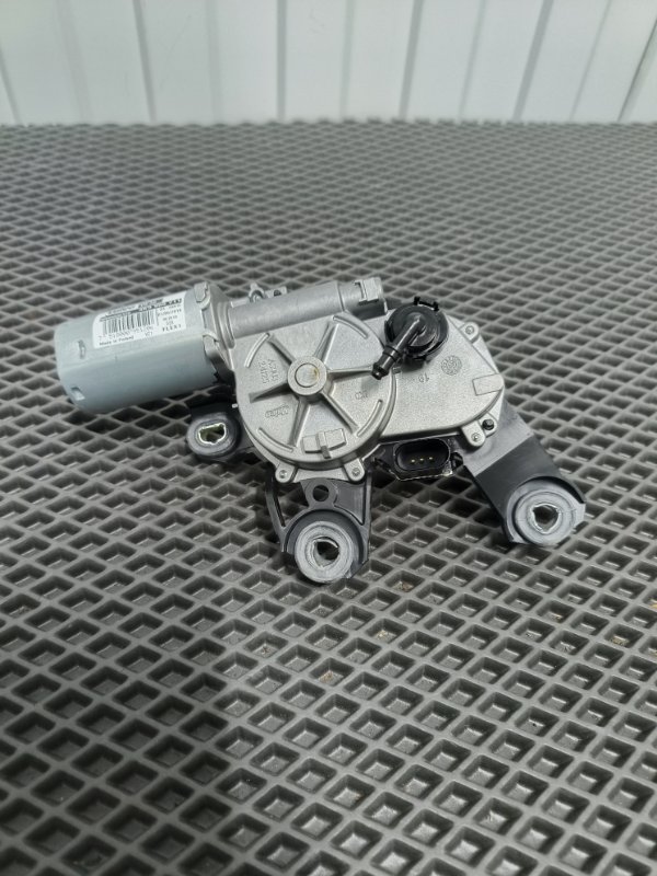 Моторчик заднего стеклоочистителя (дворника), 6500 рублей, Балашиха