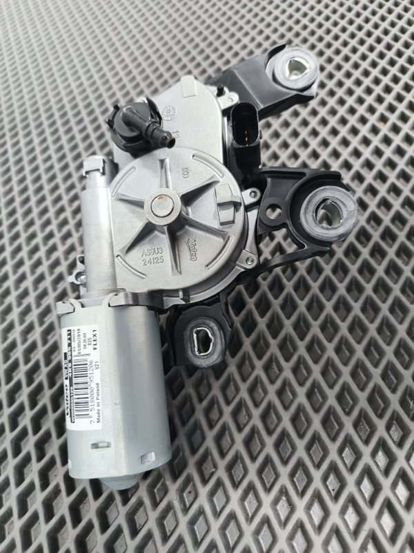 Моторчик заднего стеклоочистителя (дворника), 6500 рублей, Балашиха