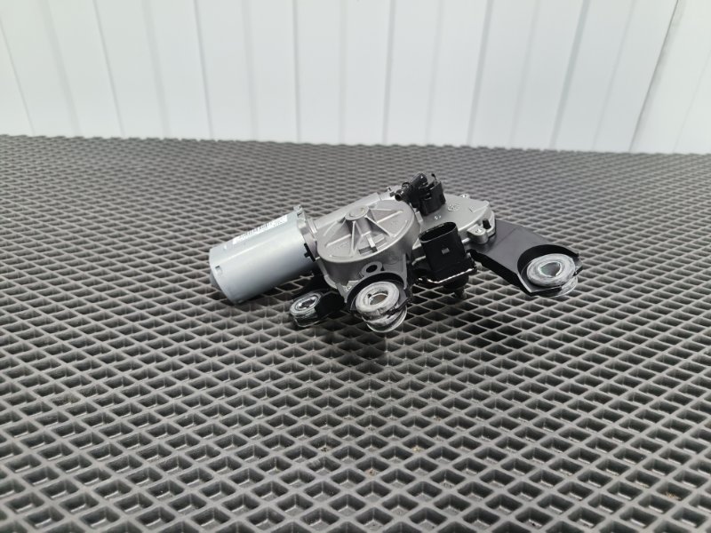 Моторчик заднего стеклоочистителя (дворника), 6500 рублей, Балашиха