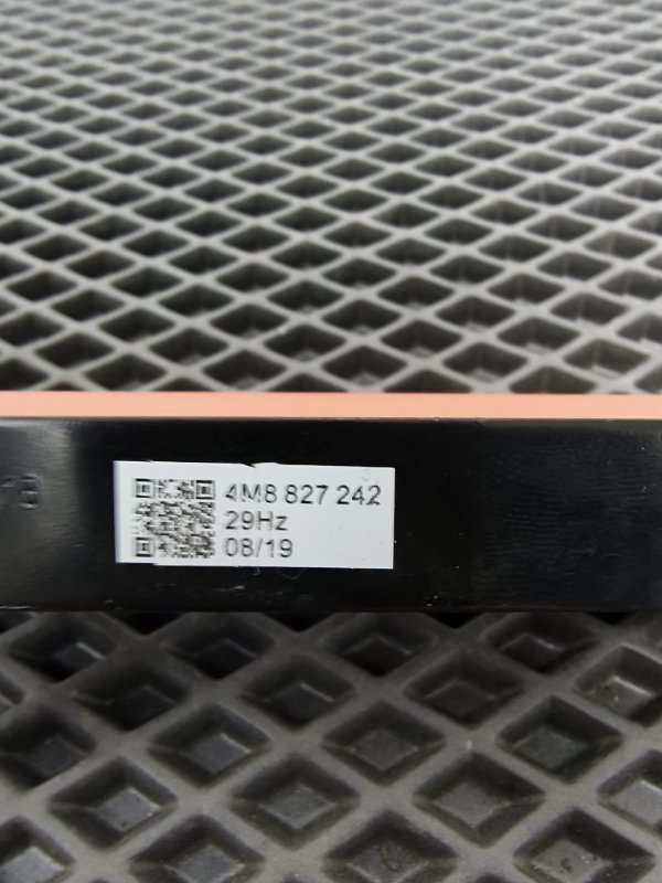 Демпфер крышки багажника, 5000 рублей, Балашиха