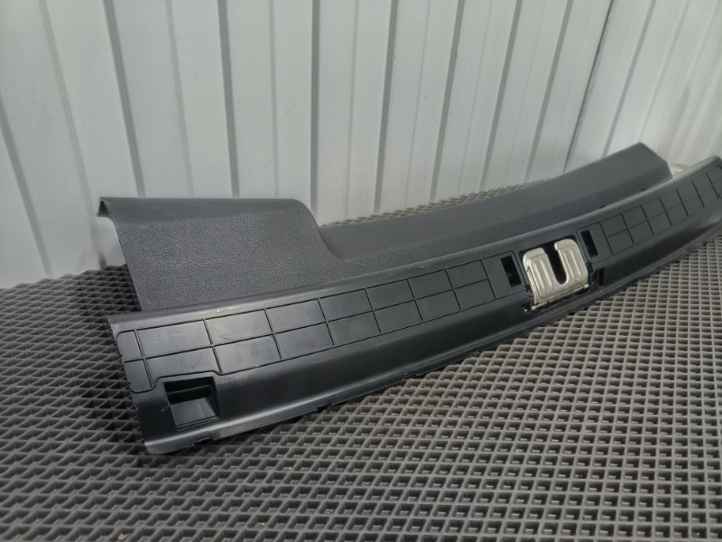 Накладка замка багажника, 6000 рублей, Балашиха