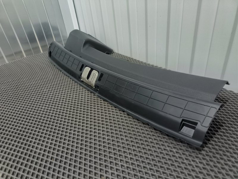 Накладка замка багажника, 6000 рублей, Балашиха