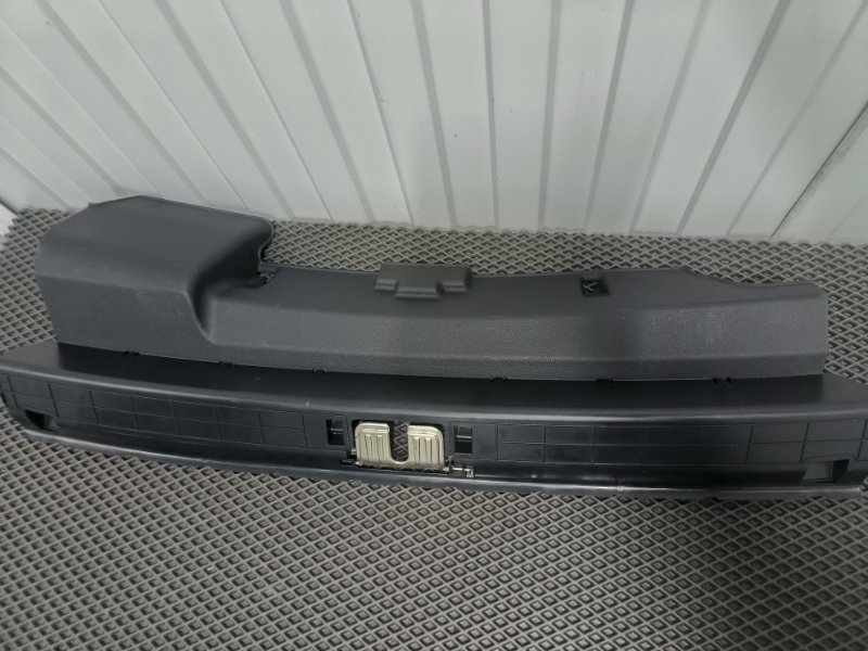 Накладка замка багажника, 6000 рублей, Балашиха