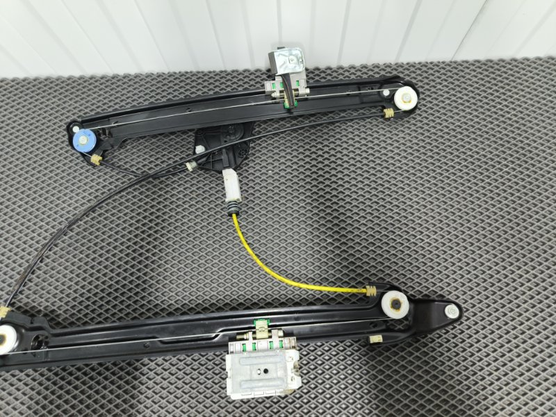 Стеклоподъемный механизм, 10000 рублей, Балашиха