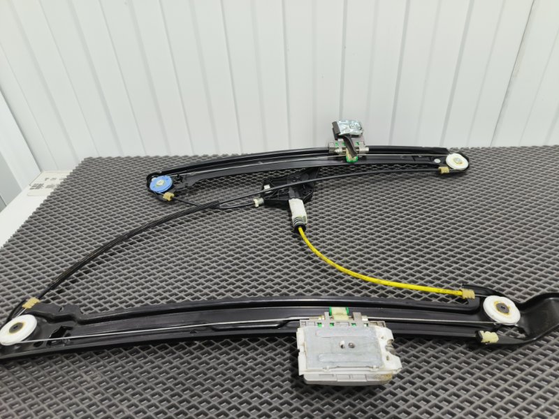 Стеклоподъемный механизм, 10000 рублей, Балашиха