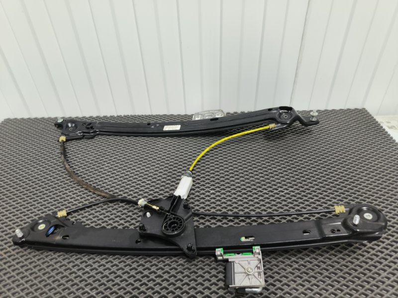 Стеклоподъемный механизм, 10000 рублей, Балашиха