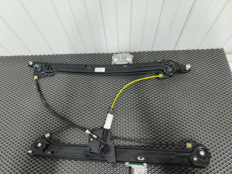 Стеклоподъемный механизм, 10000 рублей, Балашиха