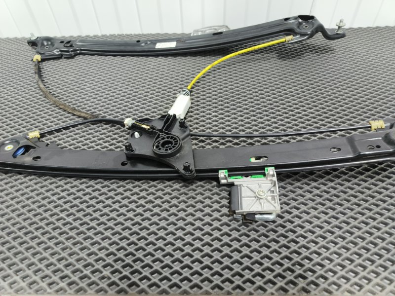 Стеклоподъемный механизм, 10000 рублей, Балашиха