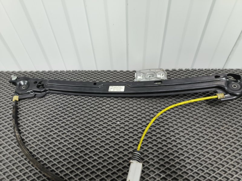 Стеклоподъемный механизм, 10000 рублей, Балашиха