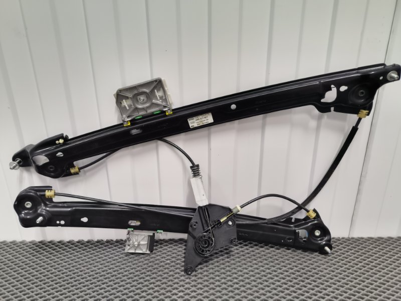 Стеклоподъемный механизм, 10000 рублей, Балашиха