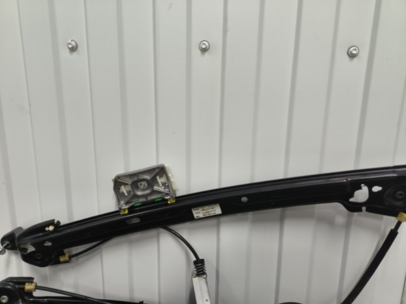 Стеклоподъемный механизм, 10000 рублей, Балашиха