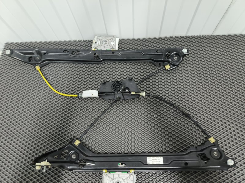 Стеклоподъемный механизм, 6500 рублей, Балашиха