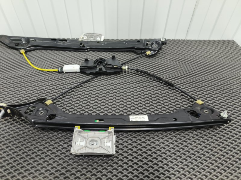 Стеклоподъемный механизм, 6500 рублей, Балашиха