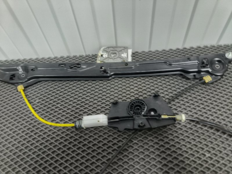 Стеклоподъемный механизм, 6500 рублей, Балашиха