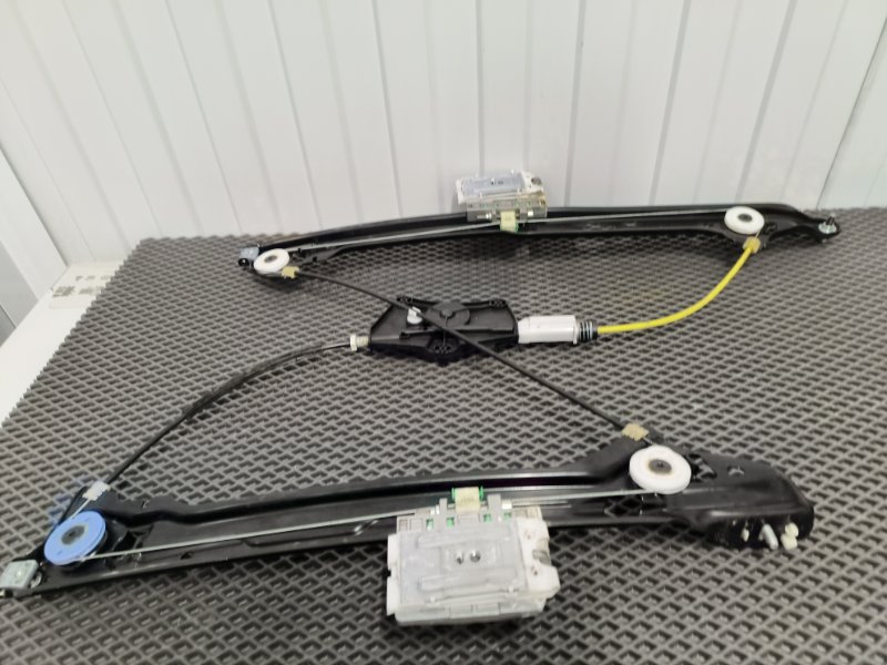 Стеклоподъемный механизм, 6500 рублей, Балашиха