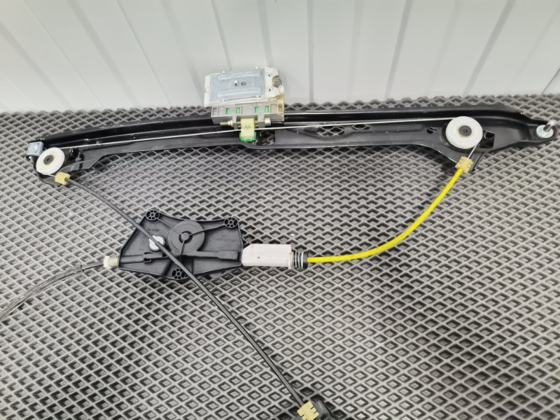 Стеклоподъемный механизм, 6500 рублей, Балашиха