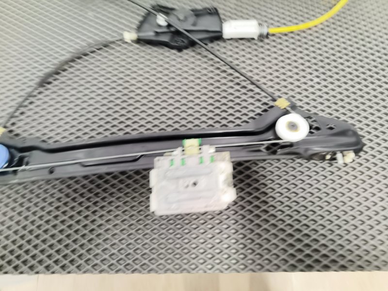 Стеклоподъемный механизм, 6500 рублей, Балашиха