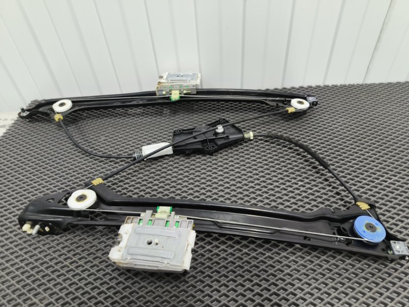 Стеклоподъемный механизм, 7000 рублей, Балашиха